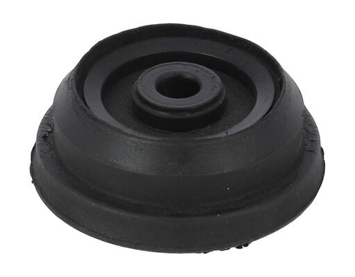 Monroe Veerpootlager & rubber MK186