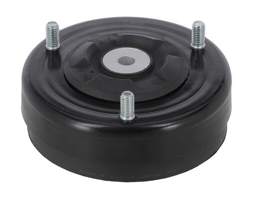 Monroe Veerpootlager & rubber MK189