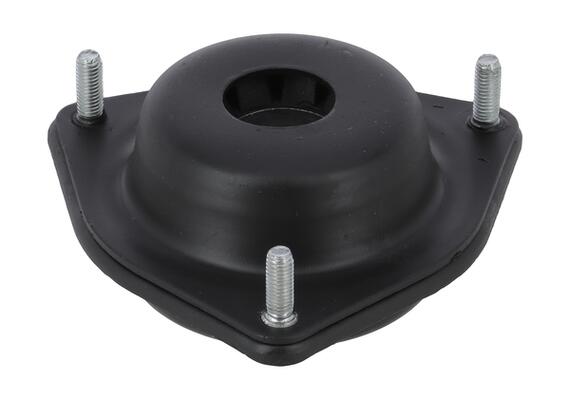 Monroe Veerpootlager & rubber MK192