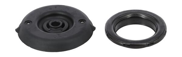 Monroe Veerpootlager & rubber MK196