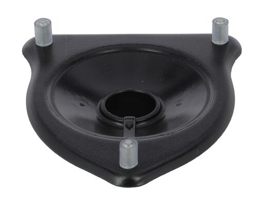 Monroe Veerpootlager & rubber MK197