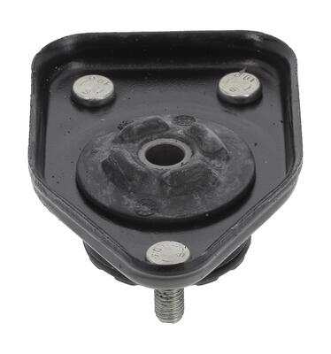 Monroe Veerpootlager & rubber MK206