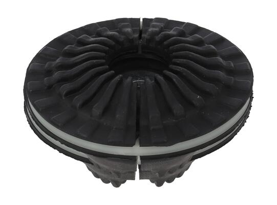 Monroe Veerpootlager & rubber MK207