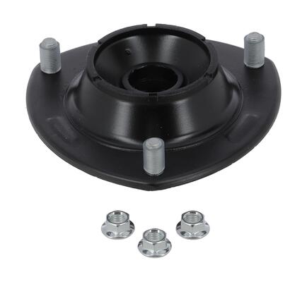 Monroe Veerpootlager & rubber MK213