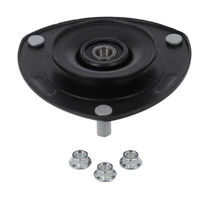 Monroe Veerpootlager & rubber MK213