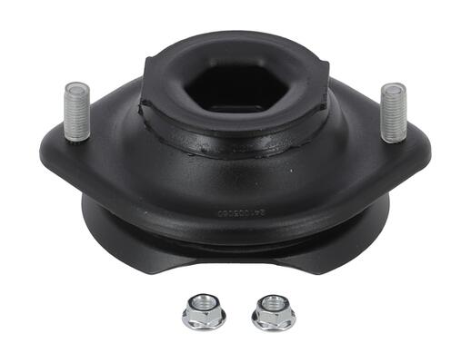 Monroe Veerpootlager & rubber MK219