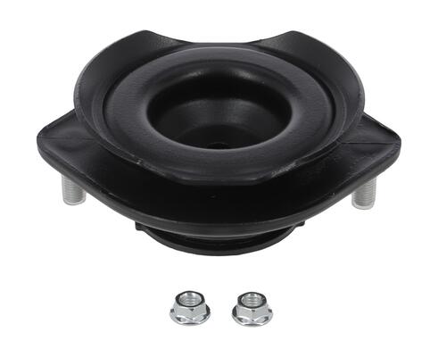 Monroe Veerpootlager & rubber MK219