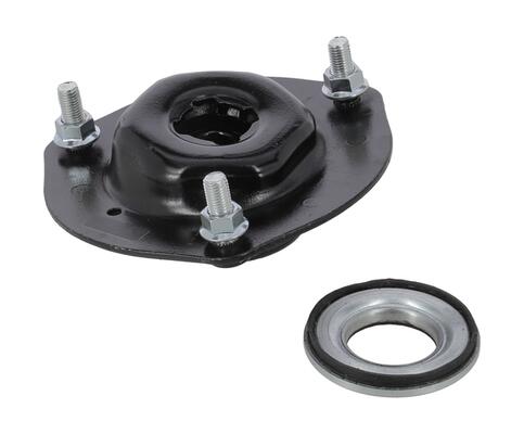 Monroe Veerpootlager & rubber MK224