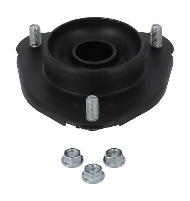 Monroe Veerpootlager & rubber MK241