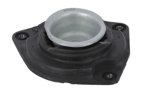 Monroe Veerpootlager & rubber MK263R