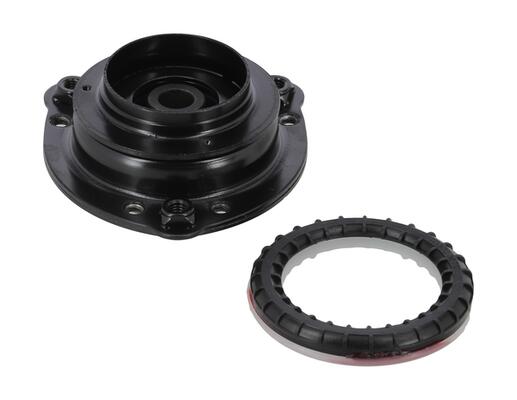 Monroe Veerpootlager & rubber MK268