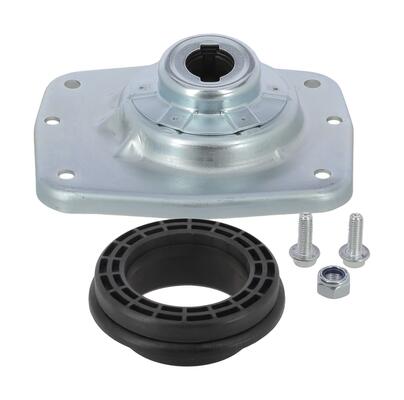 Monroe Veerpootlager & rubber MK270L