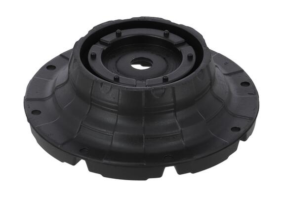 Monroe Veerpootlager & rubber MK271