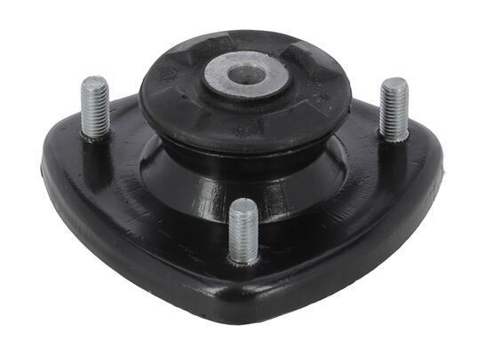 Monroe Veerpootlager & rubber MK274