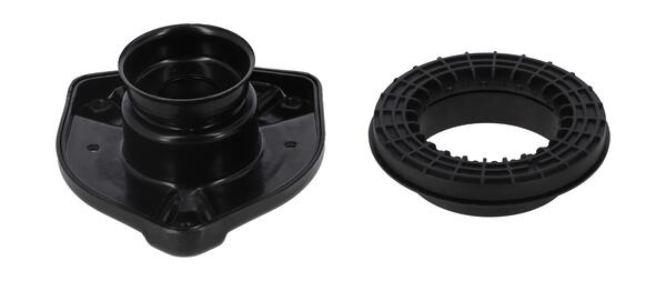 Monroe Veerpootlager & rubber MK280