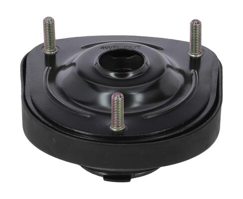 Monroe Veerpootlager & rubber MK292