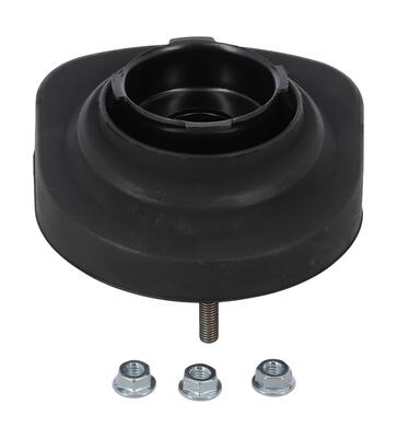 Monroe Veerpootlager & rubber MK292