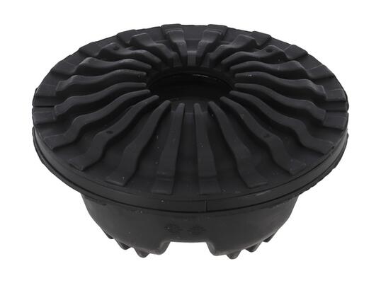 Monroe Veerpootlager & rubber MK299