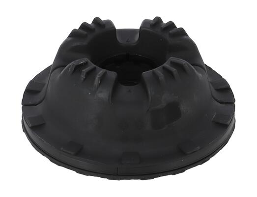 Veerpootlager & rubber Monroe MK299