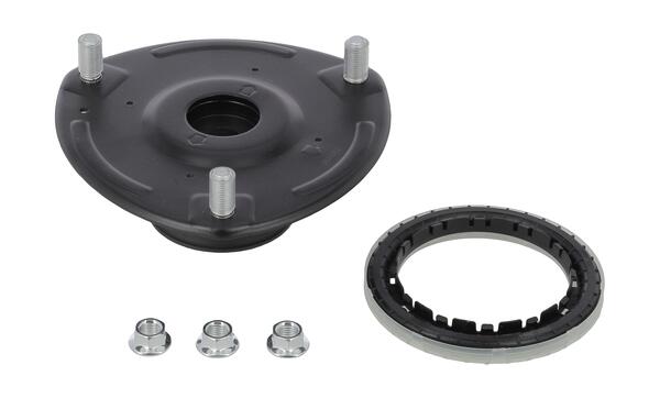 Monroe Veerpootlager & rubber MK304A