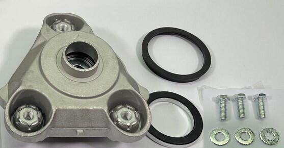 Monroe Veerpootlager & rubber MK308R