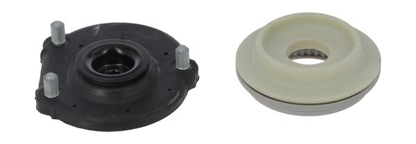 Monroe Veerpootlager & rubber MK314L