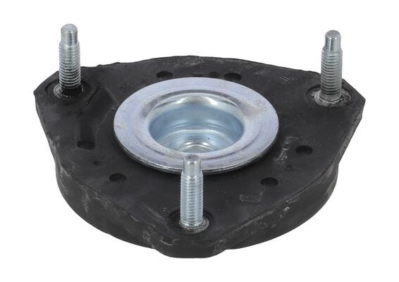 Monroe Veerpootlager & rubber MK318