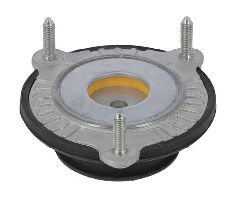 Monroe Veerpootlager & rubber MK320