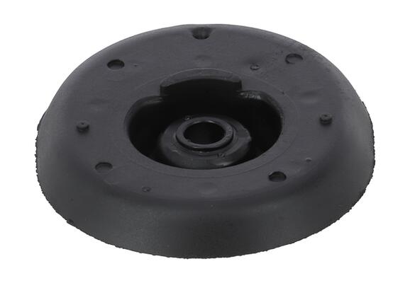 Monroe Veerpootlager & rubber MK321A