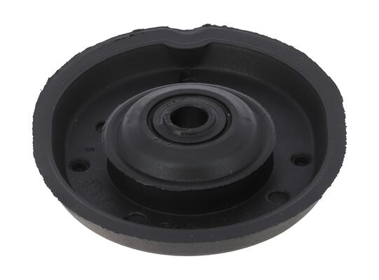 Monroe Veerpootlager & rubber MK321A