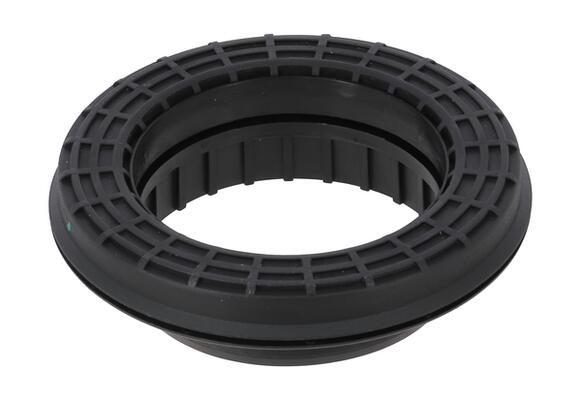 Monroe Veerpootlager & rubber MK342