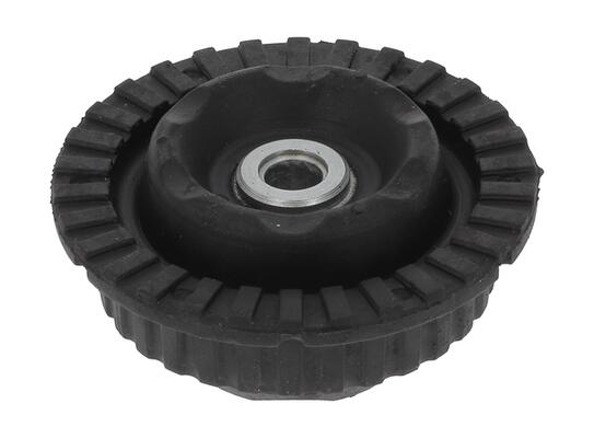 Monroe Veerpootlager & rubber MK349