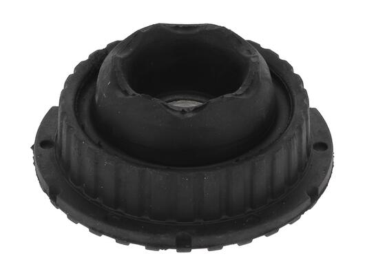 Monroe Veerpootlager & rubber MK349