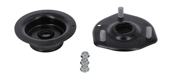 Monroe Veerpootlager & rubber MK358