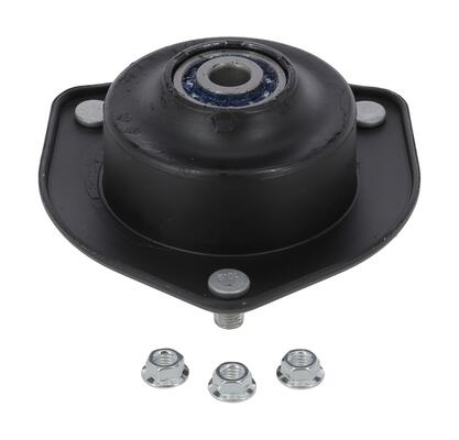 Veerpootlager & rubber Monroe MK359