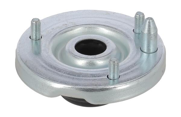 Monroe Veerpootlager & rubber MK362