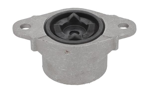 Monroe Veerpootlager & rubber MK365