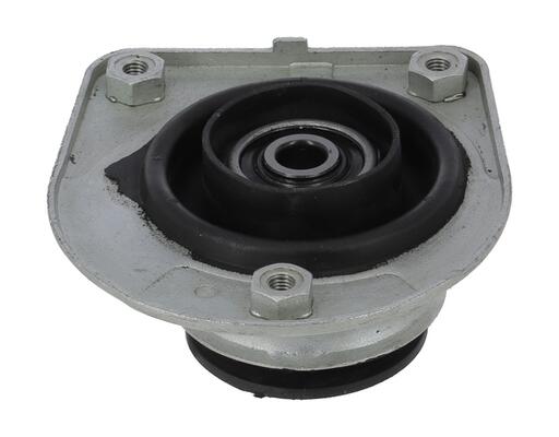 Monroe Veerpootlager & rubber MK374R