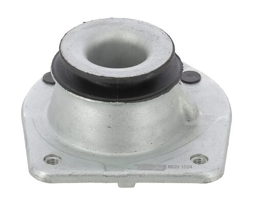 Monroe Veerpootlager & rubber MK375L