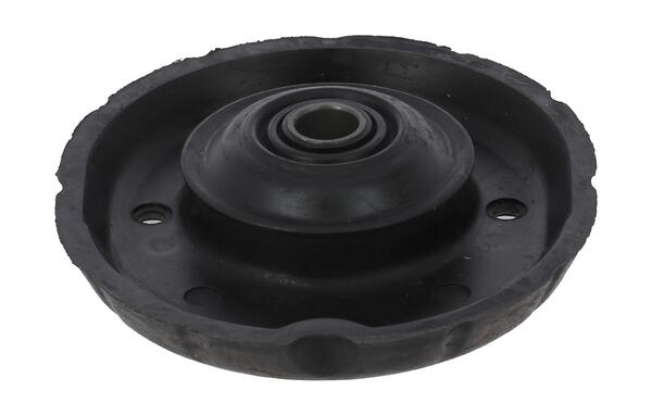 Monroe Veerpootlager & rubber MK382