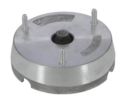 Monroe Veerpootlager & rubber MK392