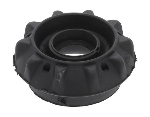 Monroe Veerpootlager & rubber MK396