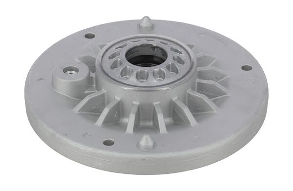 Monroe Veerpootlager & rubber MK419