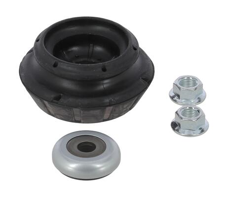 Monroe Veerpootlager & rubber MK421