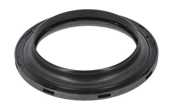 Monroe Veerpootlager & rubber MK425