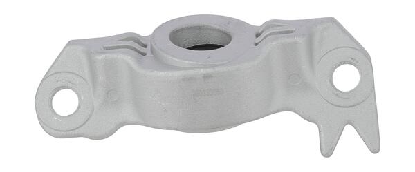 Monroe Veerpootlager & rubber MK447R