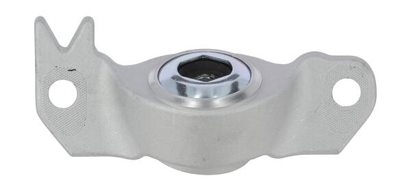 Monroe Veerpootlager & rubber MK448L