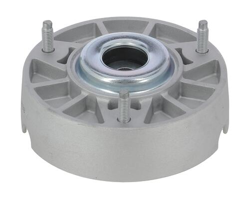 Monroe Veerpootlager & rubber MK456