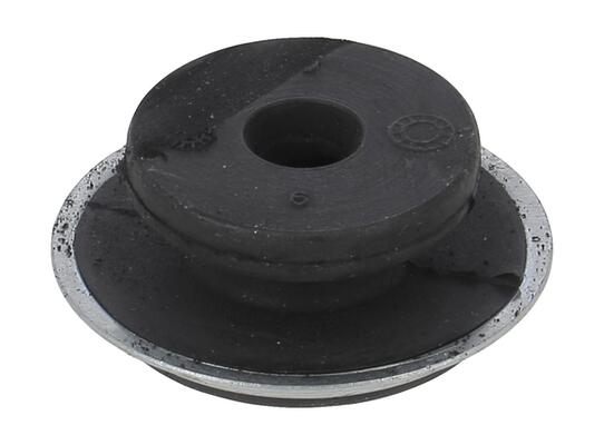 Monroe Veerpootlager & rubber MK471