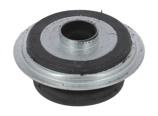 Monroe Veerpootlager & rubber MK471